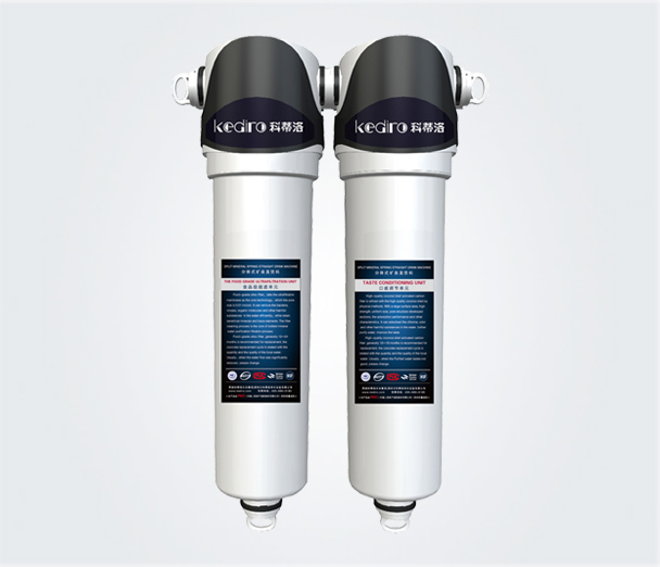 凈水器免費代理 做生意就選深圳凈水器-科蒂洛