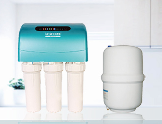 凈水器代理